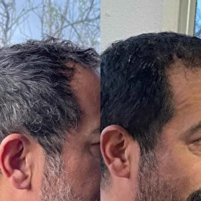 Beltrov Saç Siyahlaştırıcı Şampuan