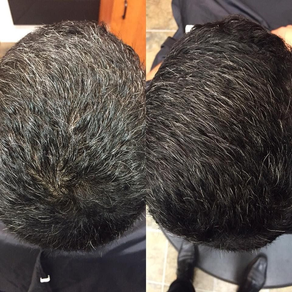 Beltrov Saç Siyahlaştırıcı Şampuan