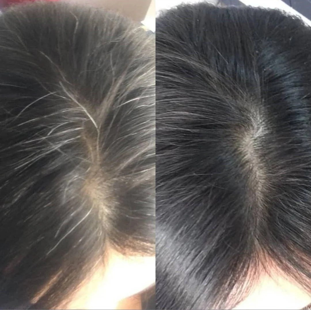 Beltrov Saç Siyahlaştırıcı Şampuan